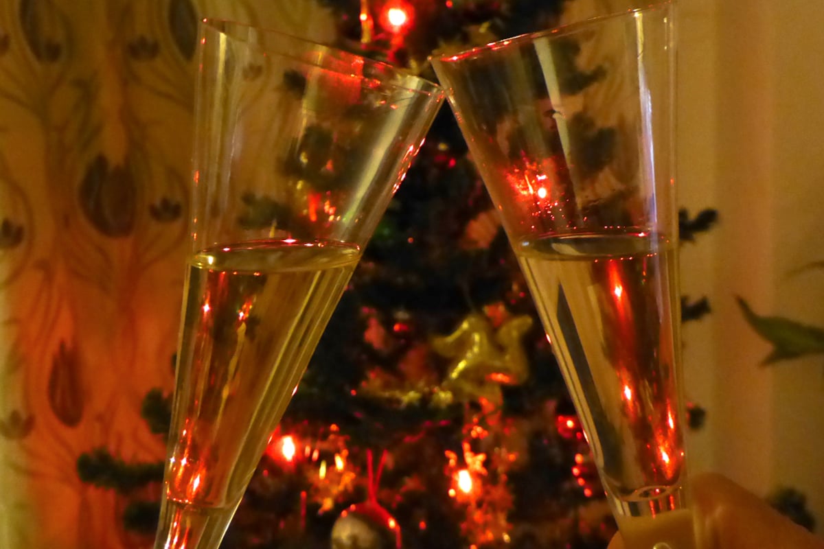 Beeld bij alcohol als geaccepteerde verslaving