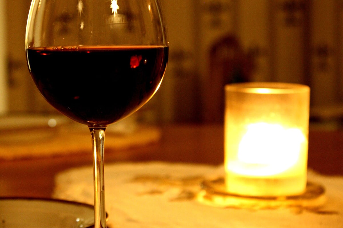 Beeld bij grijs drinken, de onzichtbare risicogroep